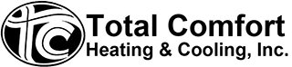 Total Comfort Heating & Cooling Inc